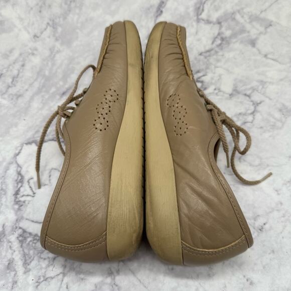 SAS, Granny core Shoes. Leather Uppers. Size 8Narrow. Excellent condition! - Picture 7 of 10